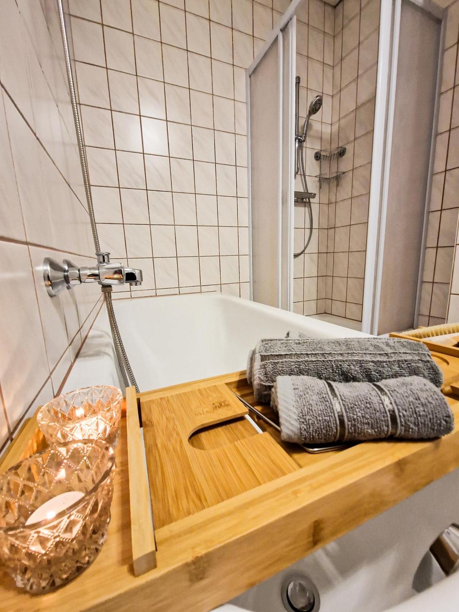 Rm Appartements Murau Exterior foto