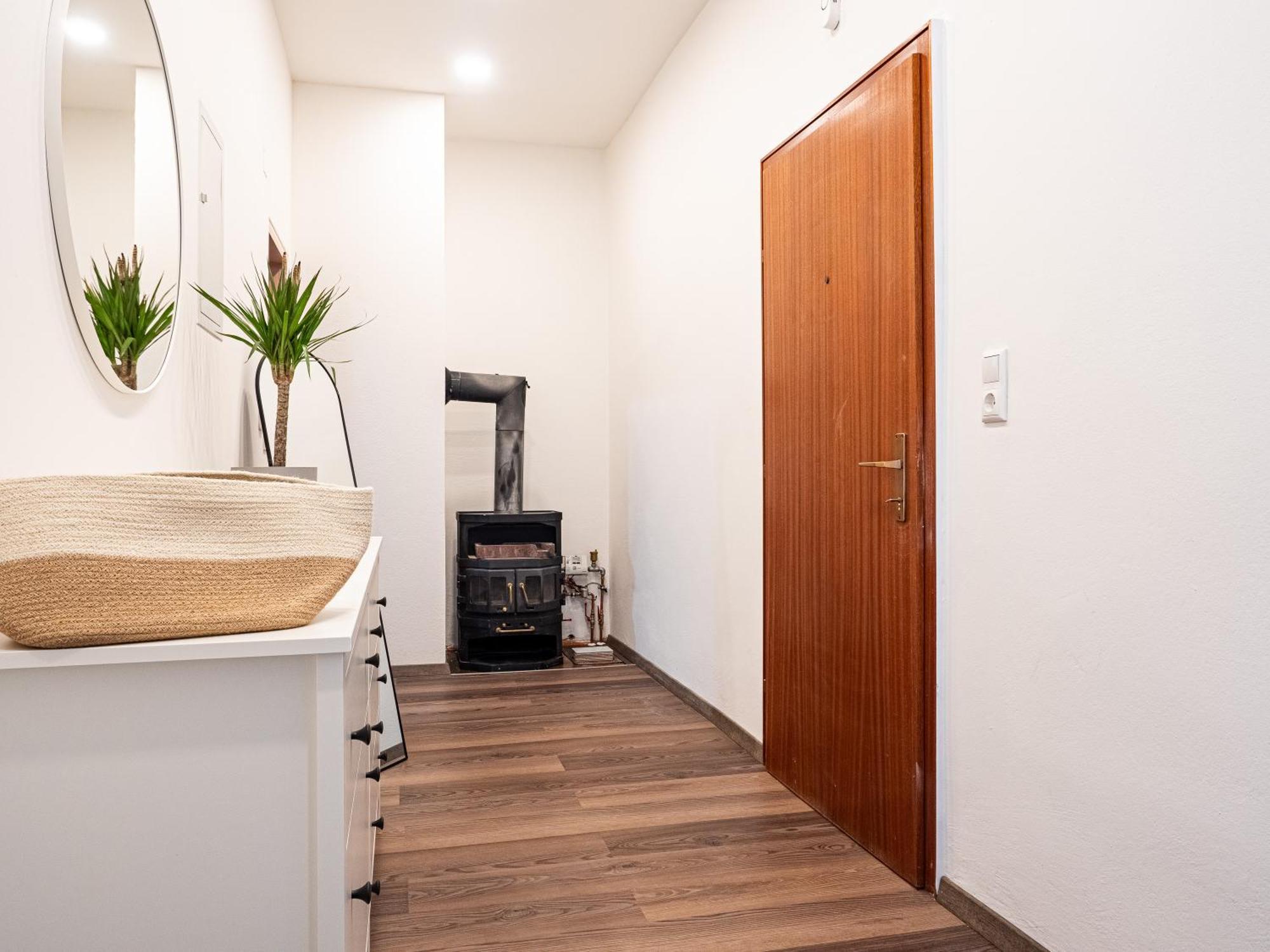 Rm Appartements Murau Exterior foto