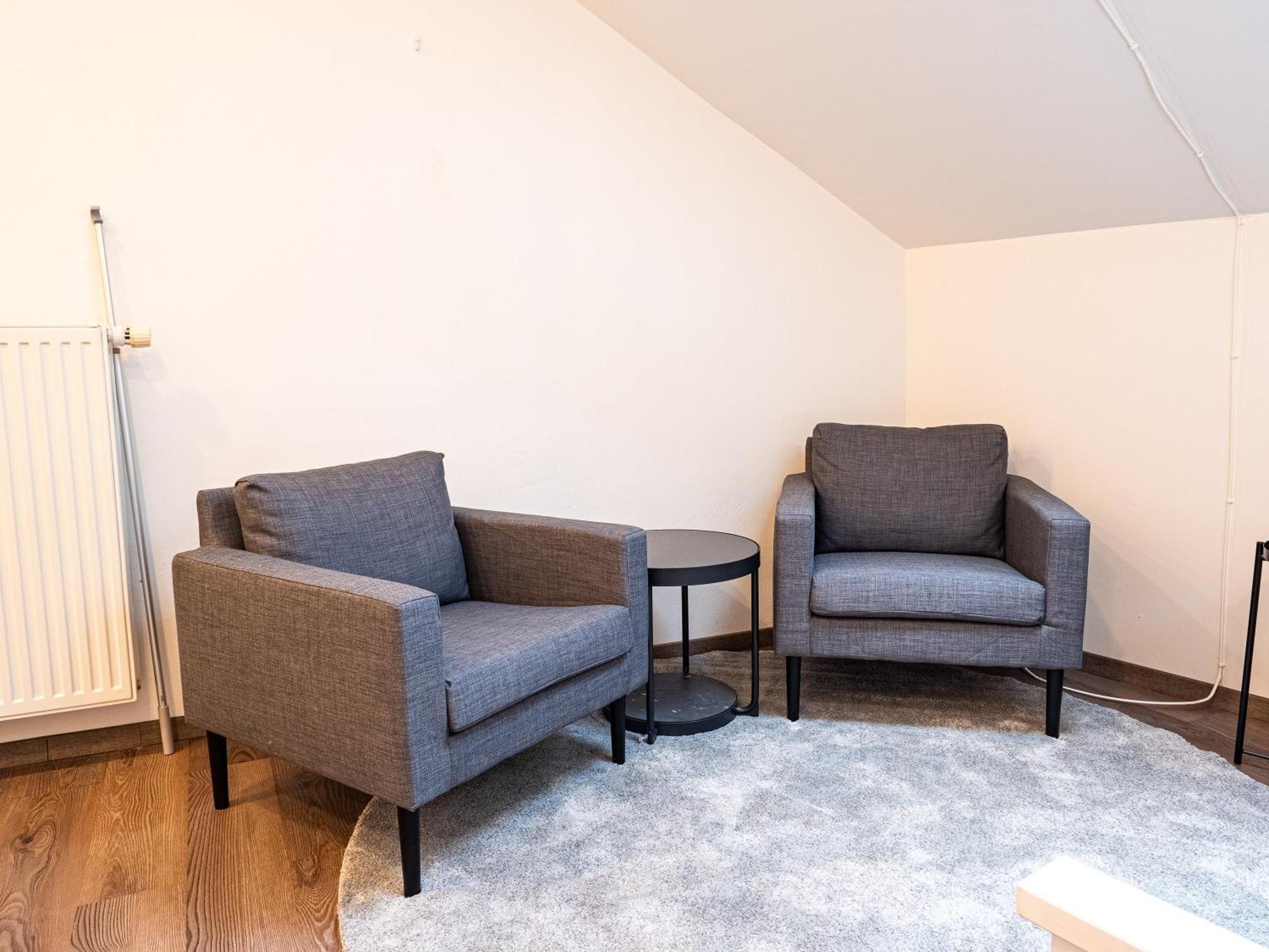Rm Appartements Murau Exterior foto